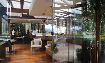 Imagem 3: Quarto de Hotel à venda no Bourbon Convention Ibirapuera