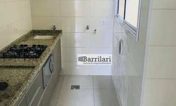 Imagem 3: Apartamento com 1 dormitório à venda, 48 m² por R$ 169.900,00 - De Lorenzi - Boituva/SP