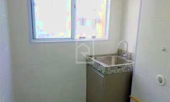 Imagem 3: LOCAÇÃO Apartamento com 2 dormitórios