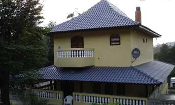 Imagem: Condomínio Fechado para Venda em Mairiporã