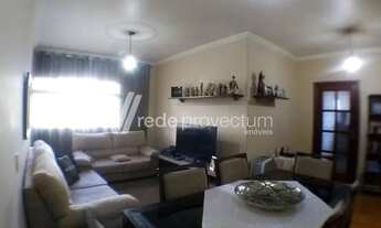 Imagem 7: Apartamento - Bosque - Campinas