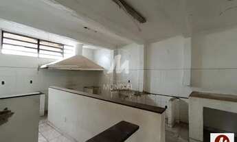 Imagem 7: Salão/Galpão (salão - térreo