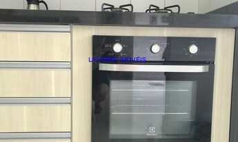 Imagem 6: APARTAMENTO RESIDENCIAL em JUNDIAÍ - SP, BOSQUE DOS JACARANDÁS