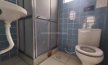 Imagem 6: Ref.: 1015 - Apartamento quarto e sala no Centro!