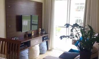 Imagem 1: Apartamento Residencial à Venda, Jardim Paraíso, Santa Bárbara D'Oeste