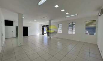 Imagem 5: Salão Comercial