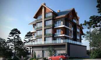 Imagem 3: Apartamento no Centro de Canela!