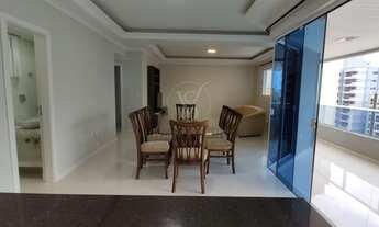 Imagem 6: 4 SUÍTES SEMI MOBILIADO