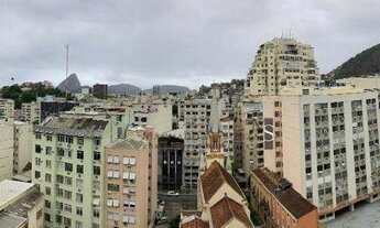 Imagem 3: Apartamento à venda, 90 m² por R$ 820.000,00 - Glória - Rio de Janeiro/RJ