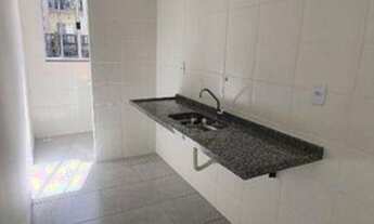 Imagem 6: Apartamento com 2 dormitórios à venda, 53 m² por R$ 189.000 - Vista Alegre - Taubaté/SP