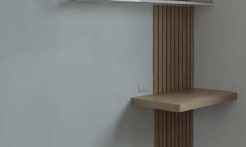 Imagem 7: Apartamento de 50m² com 2 dormitórios para Venda e Locação no Brás São Paulo - SP