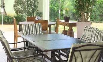 Imagem 7: Casa com 3 dormitórios, 340 m² - venda por R$ 2.800.000,00 ou aluguel por R$ 14.000,00/mês