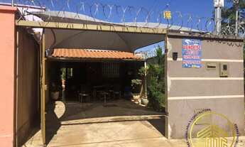 Imagem 2: Casa Barcelos-Trindade