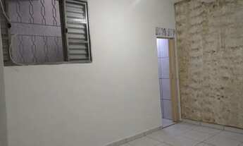 Imagem 6: Casa 2 comodos Casa com 1 dormitório