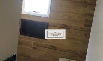 Imagem 3: Apartamento à venda, 52 m² por R$ 340.000,00 - Santa Maria - Santo André/SP