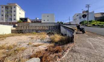 Imagem 6: SOROCABA - Terreno Padrão - JARDIM PIAZZA DI ROMA