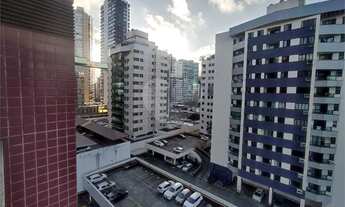 Imagem: Sala comercial na Enseada do Suá á venda