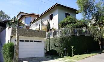 Imagem: CASA RESIDENCIAL em CAJAMAR - SP, SERRA