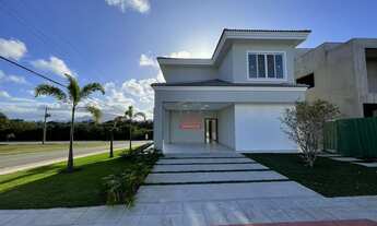 Imagem 3: Casa no Condomínio Boulevard Lagoa com Vista Privilegiada