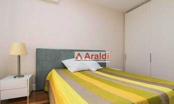 Imagem 4: Apartamento com 4 dormitórios, 393 m² - venda por R$ 2.500.000 ou aluguel por R$ 21.710/mê