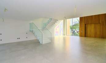 Imagem 4: Casa Triplex Alphaville Barra da Tijuca