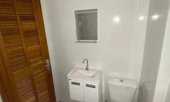 Imagem 7: Apartamento com 1 dormitório para alugar, 20 m² por R$ 1.360,00/mês - Centro - Rio de Jane