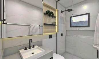 Imagem 4: Casa com 3 dormitórios à venda, 250 m² por R$ 2.700.000 - Sun Lake Residence - Londrina/PR