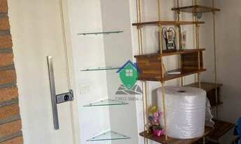 Imagem 4: Apartamento com 2 dormitórios 1 suíte, 64 m² - venda por R$ 895.000 ou aluguel por R$ 6.50