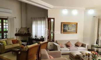 Imagem 7: Casa à venda/locação no Residencial Vila Verde, 4 suítes, piscina, Jardim Conceição, Campi