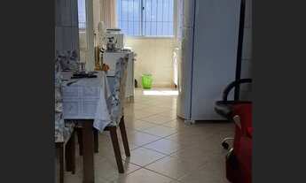 Imagem 3: SOBRADO: ORIENTAÇÃO LESTE | 2 DORM