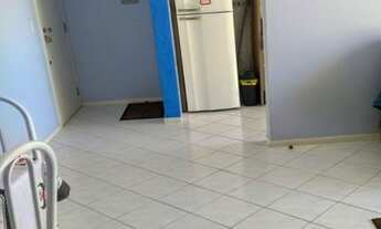 Imagem 2: APARTAMENTO 01 DORMITÓRIO COM SACADA E CHURRASQUEIRA NA SERRARIA