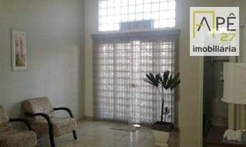 Imagem 2: Sobrado à venda, 295 m² por R$ 848.000,00 - Camargos - Guarulhos/SP