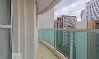 Imagem 5: Apartamento para Aluguel - Chácara Santo Antonio, 1 Quarto, 38 m2