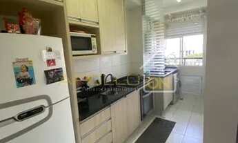 Imagem 6: Apartamento - Way Orquidário - 2 quartos - Marapé - Santos