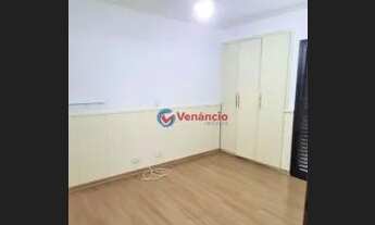 Imagem 5: Lindo apartamento para Locação, com 4 dorms (sendo um suíte), 178m²
