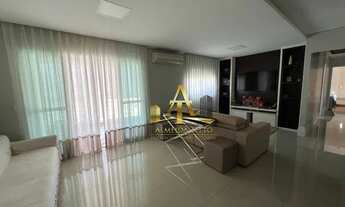 Imagem: Apartamento à venda em Alphaville - Condomínio