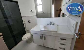 Imagem 4: Vendo Apartamento 129, 00 m2, 3 dormitórios, sendo 1 suíte, Região Goiabeiras, Cuiabá-MT