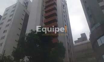 Imagem 1: Apartamento em Savassi - Belo Horizonte