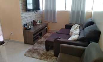 Imagem 5: Apartamento Bem Viver 2 Mobiliado Garagem Coberta Reformado 1º Andar