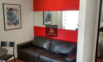 Imagem 2: Flat disponível no Jardim Paulista - SP