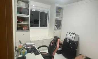 Imagem 4: APTO COMPLETO GRAN RESERVA PAULISTA