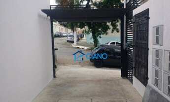 Imagem 5: Studio com 1 dormitório para alugar, 23 m² por R$ 1.507,00/mês - Mooca - São Paulo/SP