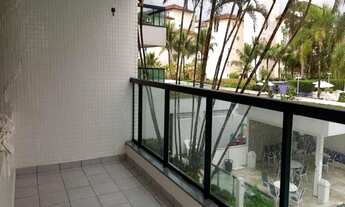 Imagem 4: APARTAMENTO RESIDENCIAL em BERTIOGA - SP, RIVIERA