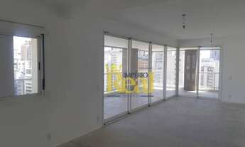 Imagem 4: Apartamento à venda, 197 m² por R$ 6.300.000,00 - Ibirapuera - São Paulo/SP