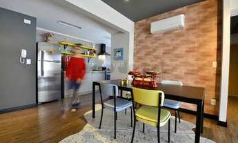 Imagem 5: APARTAMENTO FINAMENTE MOBILIADO