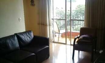 Imagem: EXCELENTE APARTAMENTO - PRÓXIMO A CERRO