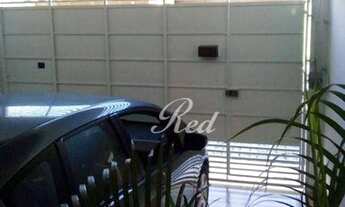 Imagem 2: Casa com 2 dormitórios à venda, 132 m² por R$ 430.000,00 - Conjunto Residencial Irai - Suz