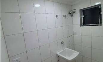 Imagem 7: Apartamento com 1 dormitório para alugar, 45 m² por R$ 1.250,00/mês - Parque Selecta - São