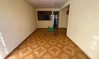 Imagem 4: Casa com 4 dormitórios para alugar, 60 m² por R$ 1.778/mês - Atuba - Pinhais/PR