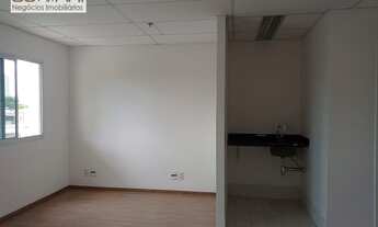 Imagem 2: Sala à venda, 40 m² por R$ 308.000,00 - Mooca - São Paulo/SP